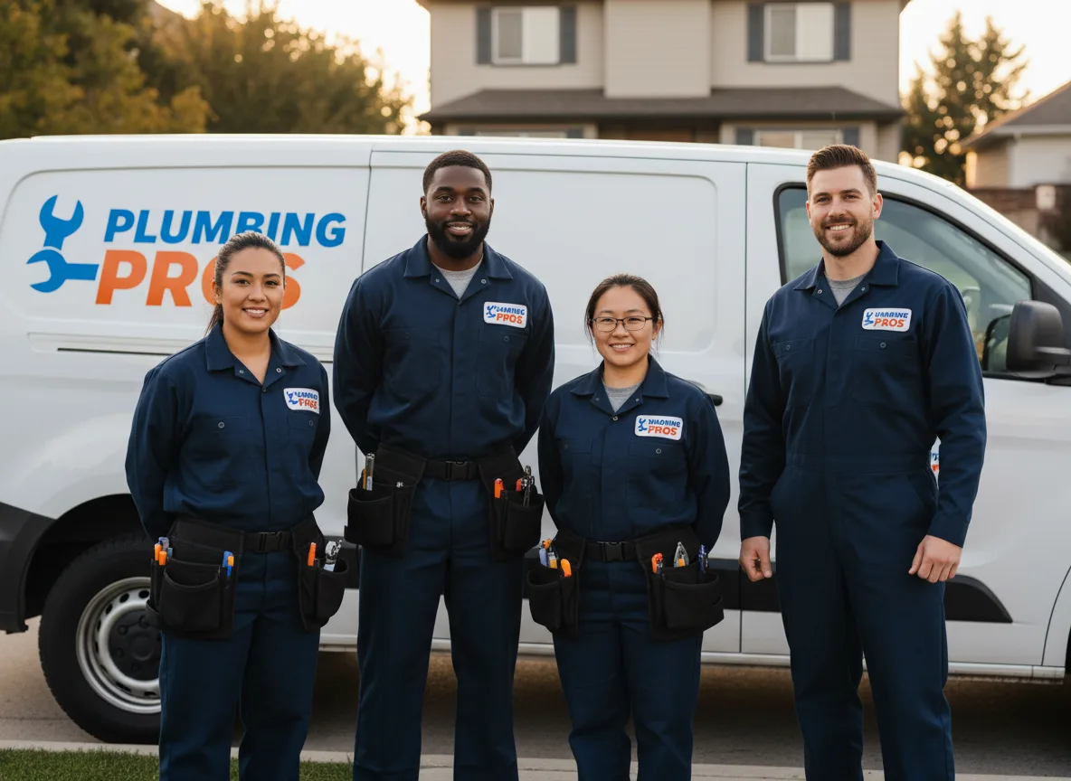 Water Heater Repair company in Stafford, NY